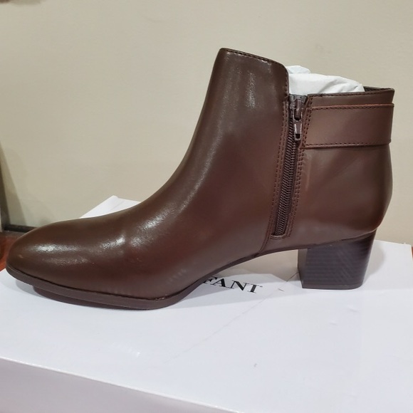 Alfani Booties - Picture 2 of 3